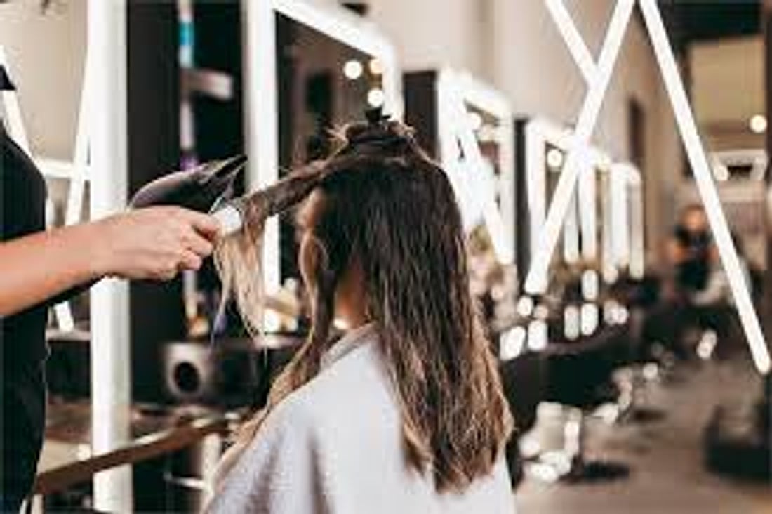 Urban Beauty Peluquería — foto 4